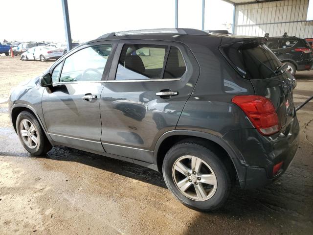 Vin: 3gncjlsb4hl265519, lot: 55823165, chevrolet trax 1lt 20172