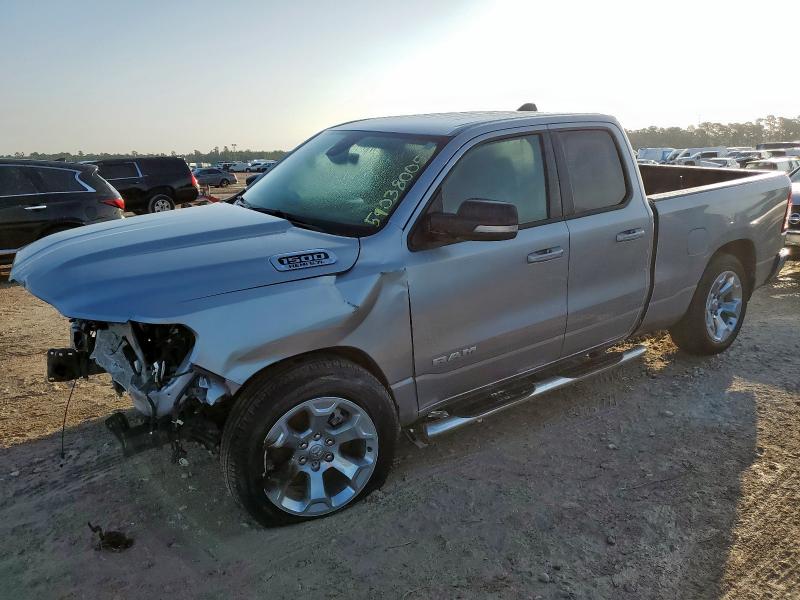 Vin: 1c6rrebt5nn326086, lot: 59038005, ram 1500 big horn/lone star 2022 img_1