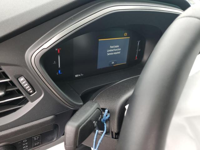 2025 FORD ESCAPE - 1FMCU0E12SUA21992