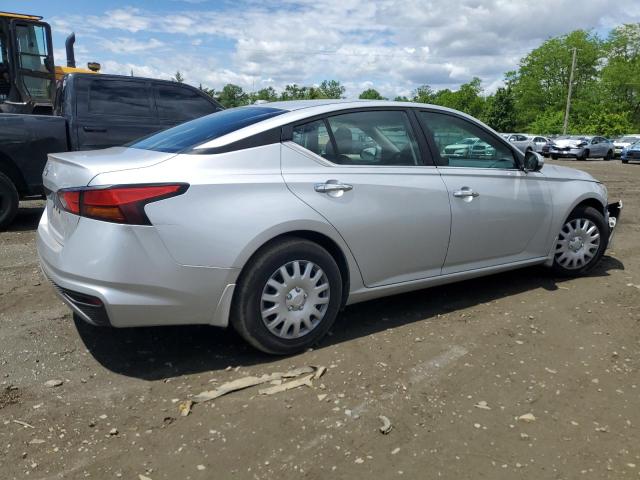 Vin: 1n4bl4bv0kc160287, lot: 58289405, nissan altima s 20193