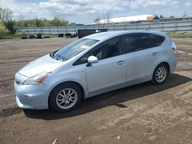 Vin: jtdzn3eu3e3292092, lot: 56364975, toyota prius 2014 img_1