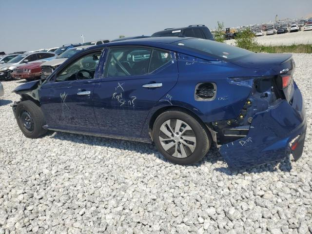 2019 NISSAN ALTIMA S - 1N4BL4BV3KC212432