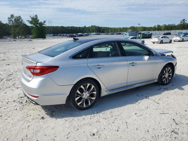 Vin: 5npe34ab9fh124123, lot: 58247015, hyundai sonata sport 20153