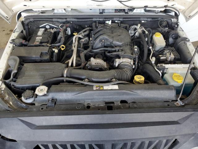 2016 JEEP WRANGLER U 1C4BJWDG0GL337177