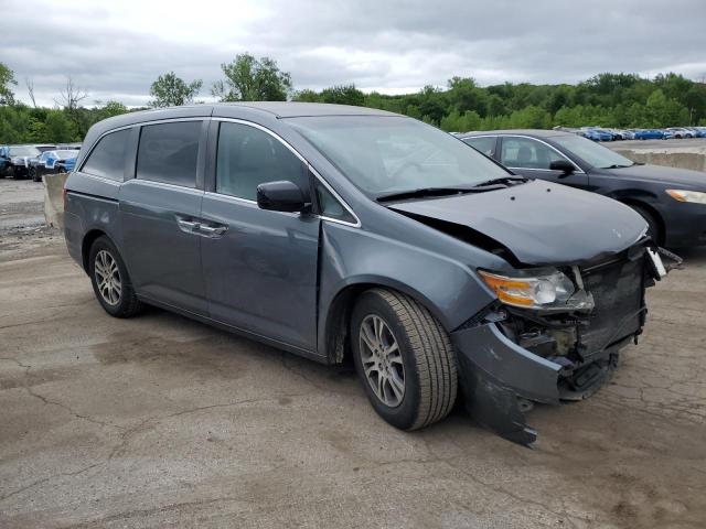 Vin: 5fnrl5h48cb095366, lot: 57776545, honda all models ex 20124