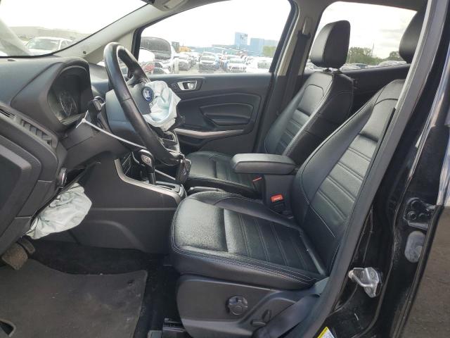 2021 FORD ECOSPORT T MAJ6S3KL3MC403378