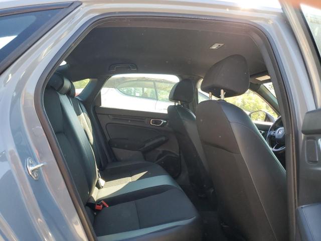 2023 HONDA CIVIC SPOR - 2HGFE2F5XPH522894