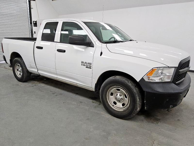 Vin: 1c6rr6fg3ks657040, lot: 55320665, ram 1500 tradesman 20194
