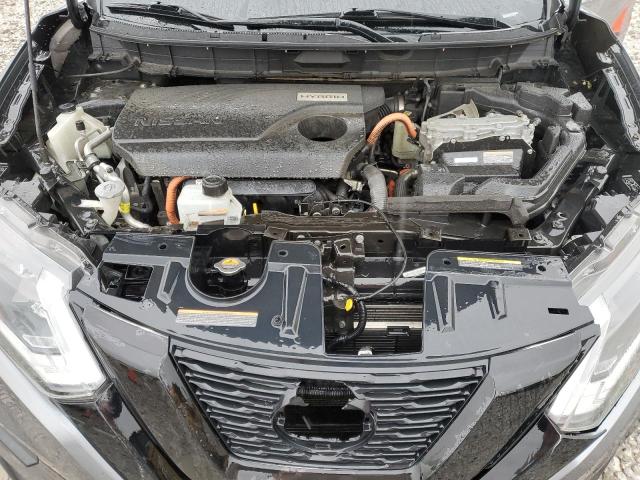 2018 NISSAN ROGUE SV H 5N1ET2MV8JC808140