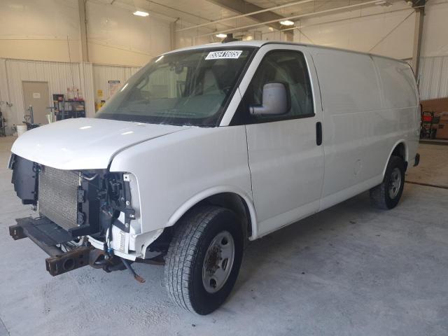 CHEVROLET EXPRESS G2