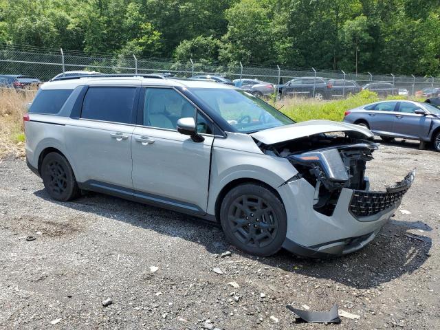 Vin: kndne5k3xs6509539, lot: 58920095, kia carnival s sx 20254