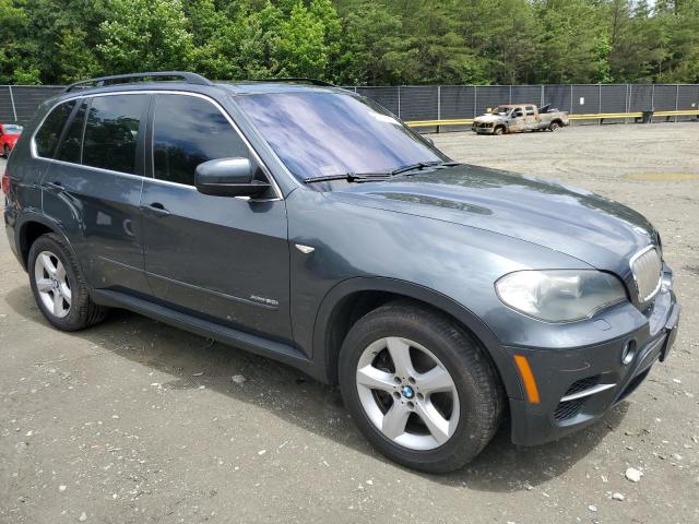 Vin: 5uxzv8c51bl418694, lot: 57379215, bmw x5 xdrive50i 20114