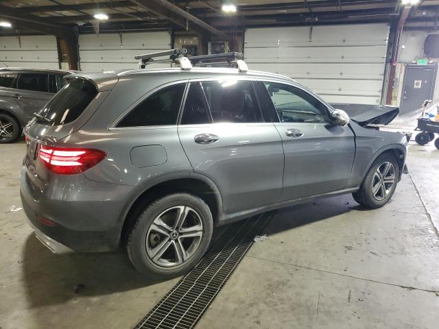 Vin: wdc0g4kb3kv164926, lot: 56024595, mercedes-benz glc-class 300 4matic 20193