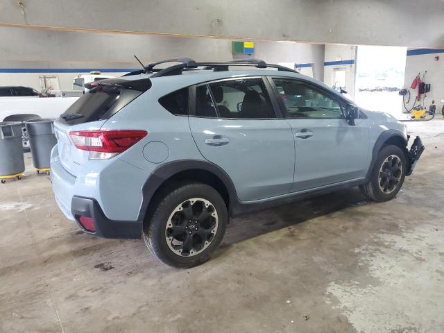 Vin: jf2gtabc6m8375533, lot: 56951245, subaru crosstrek 20213