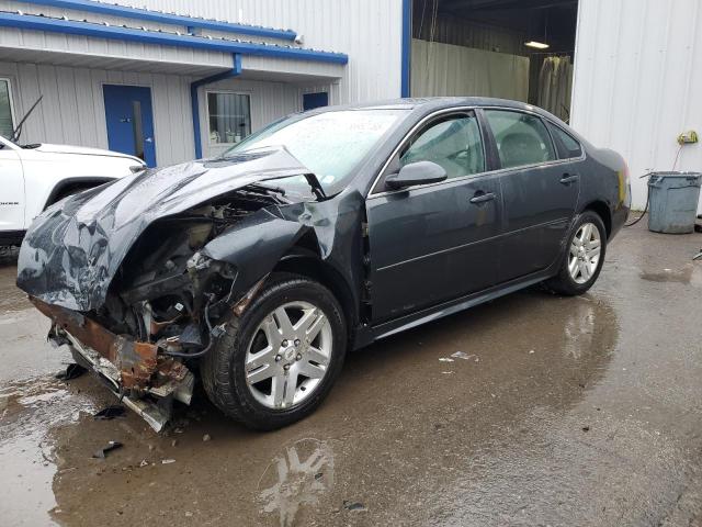 Vin: 2g1wb5e35f1147621, lot: 55952765, chevrolet impala lt 2015 img_1