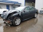 2015 CHEVROLET IMPALA LIM - 2G1WB5E35F1147621