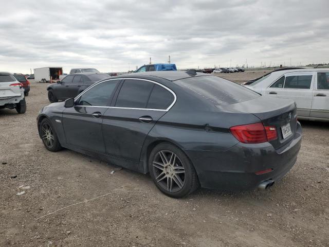 Vin: wbaxg5c59cdw92476, lot: 55901395, bmw 5 series i 20122