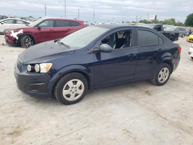 Vin: 1g1ja5sh4f4139804, lot: 55683045, chevrolet sonic ls 2015 img_1