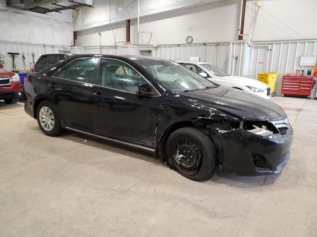 Vin: 4t4bf1fk4er433571, lot: 55676295, toyota camry l 20144