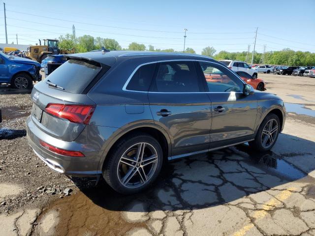 Vin: wa1b4afy0l2123400, lot: 57178575, audi sq5 premium plus 20203