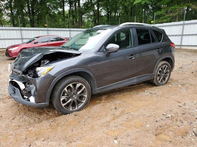 Vin: jm3ke4dy8g0617052, lot: 55599455, mazda cx-5 gt 2016 img_1