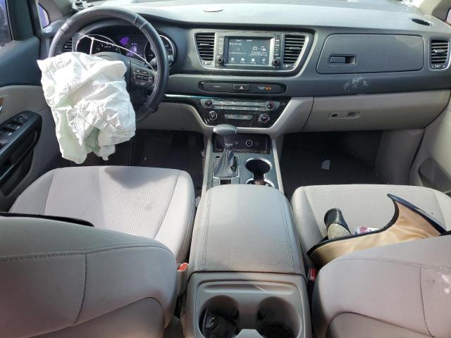 2021 KIA SEDONA LX KNDMB5C13M6668083
