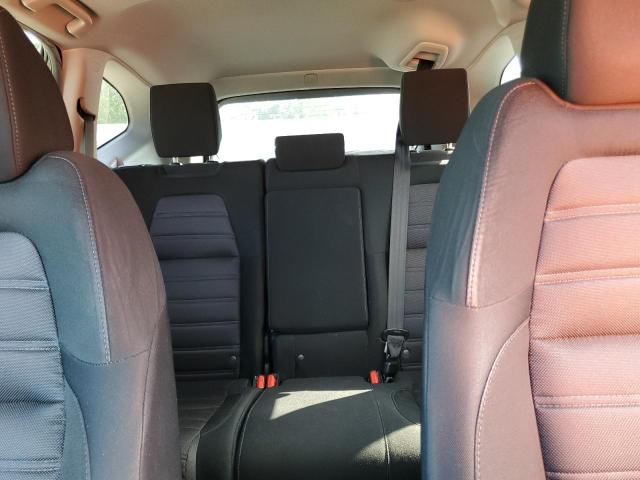 2019 HONDA CR-V EX 2HKRW1H50KH500984