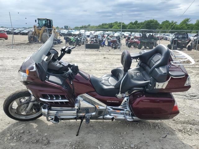 HONDA GL1800 2008 1HFSC47H18A713374 photo #4
