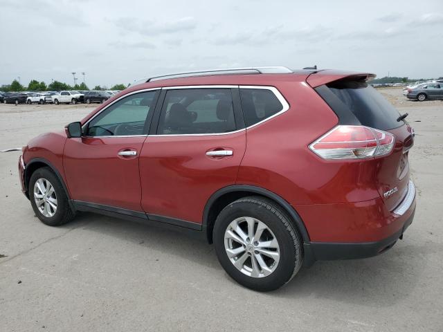 Vin: 5n1at2mt5fc922018, lot: 57381455, nissan rogue s 20152