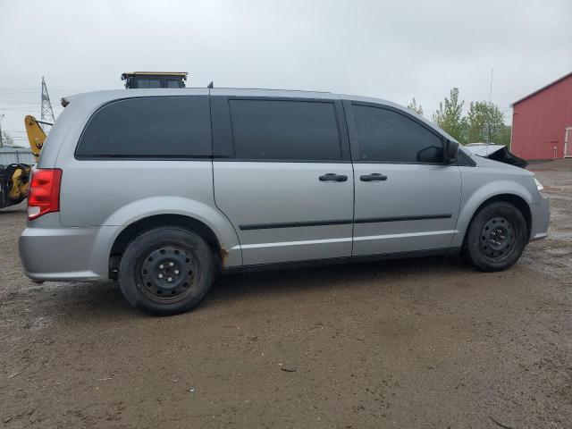 Vin: 2c4rdgbg1er456004, lot: 57295095, dodge caravan se 20143