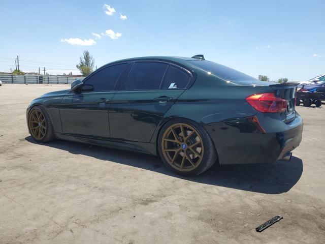Vin: wba8b3c38hk777592, lot: 57266095, bmw 3 series i 20172