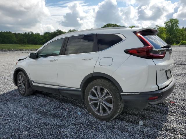 2020 HONDA CR-V TOURI 5J6RW1H98LL007354
