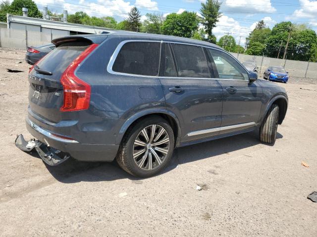 Vin: yv4062pe9r1235500, lot: 56104245, volvo xc90 plus plus 20243
