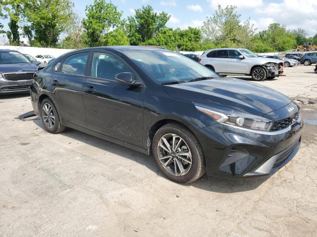 Vin: 3kpf24adxre818255, lot: 57348625, kia forte lx 20244