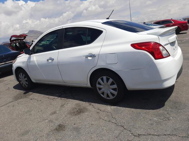 Vin: 3n1cn7ap8kl839339, lot: 55987355, nissan versa s 20192