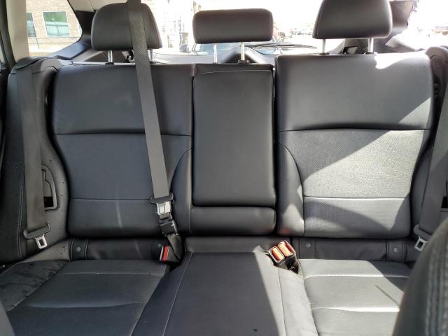 2017 SUBARU OUTBACK 2. - 4S4BSAKC5H3422416
