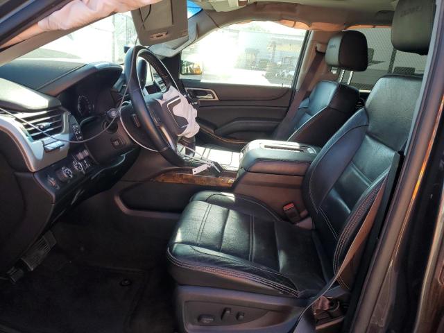 2015 GMC YUKON XL D - 1GKS2JKJ8FR510734