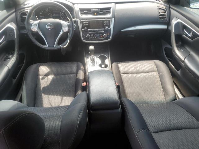 2017 NISSAN ALTIMA 2.5 - 1N4AL3AP4HC182164