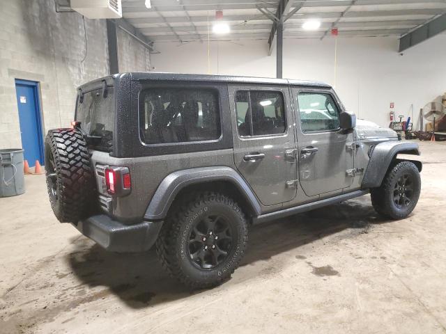 Vin: 1c4hjxdn6nw112305, lot: 56132265, jeep wrangler sport 20223