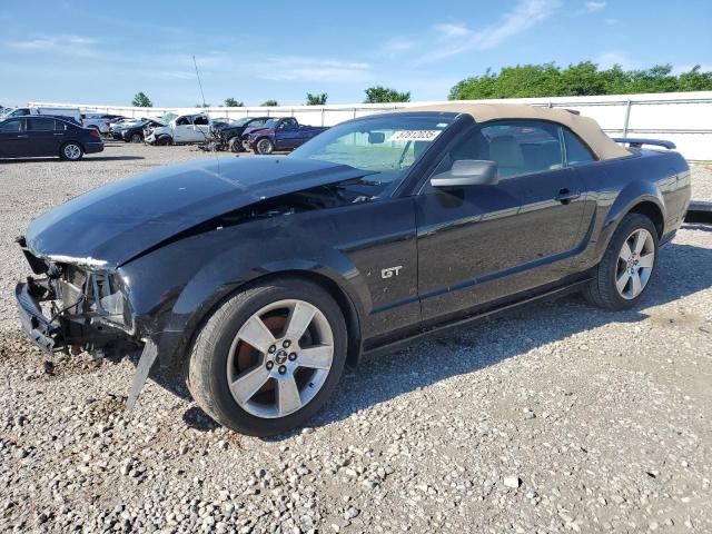 FORD MUSTANG GT
