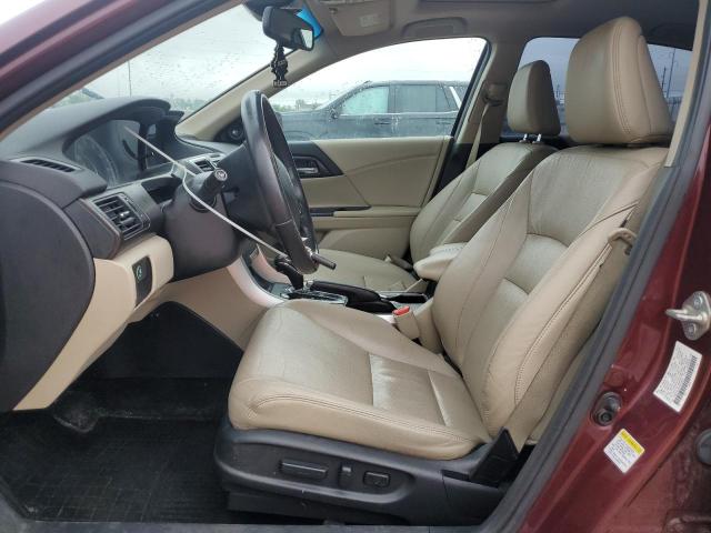 2015 HONDA ACCORD EXL 1HGCR3F89FA008698