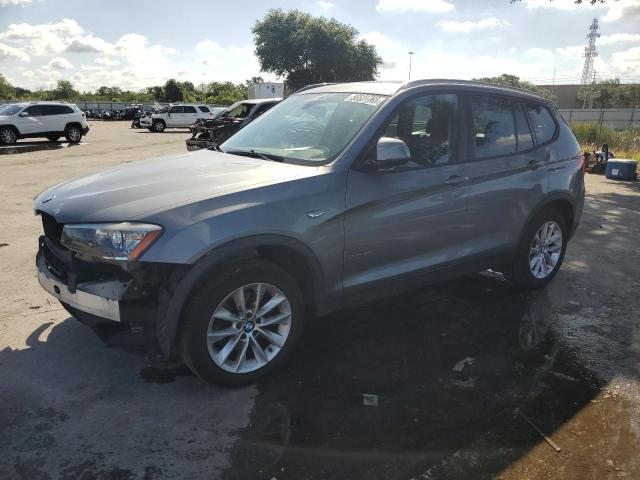 Vin: 5uxwx9c58g0d65409, lot: 56531765, bmw x3 xdrive28i 2016 img_1