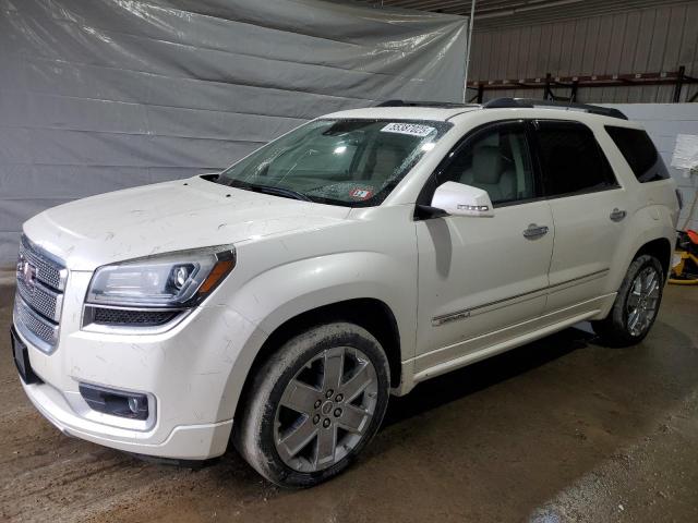 Vin: 1gkkvtkd8fj101189, lot: 55387025, gmc acadia den denali 2015 img_1