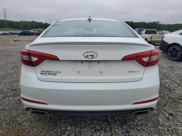 5npe34afxgh261589 - 2016 Hyundai Sonata Sport - #56028185