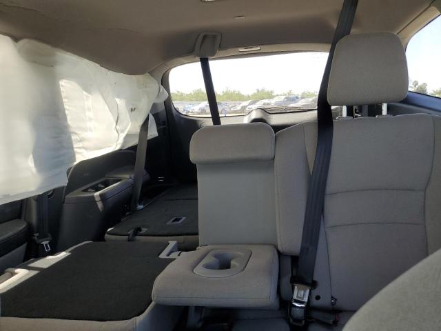 2016 HONDA PILOT EX 5FNYF6H39GB075908