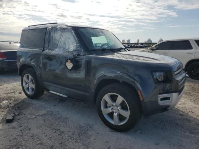 Vin: salej6ex0r2253776, lot: 58965225, land rover all other 90 s 20244