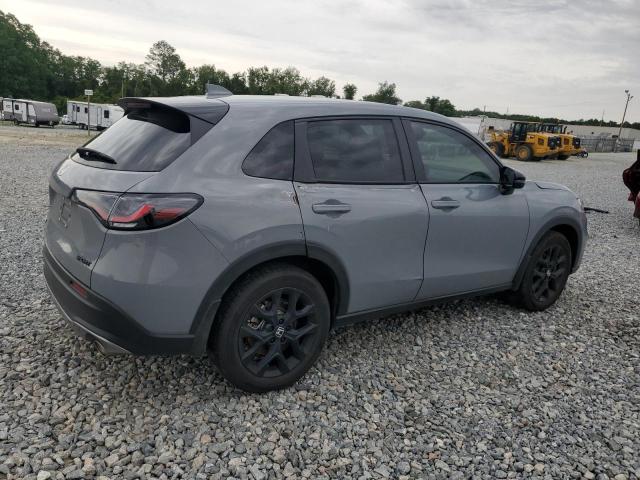2025 HONDA HR-V SPORT - 3CZRZ2H56SM715481