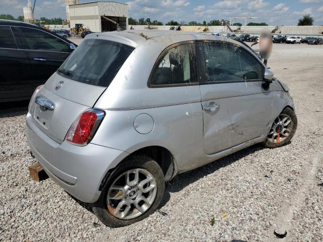 2013 FIAT 500 POP - 3C3CFFAR0DT688655