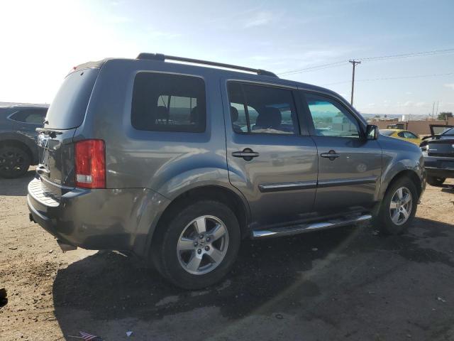 Vin: 5fnyf4h65bb033064, lot: 58492305, honda pilot exl 20113