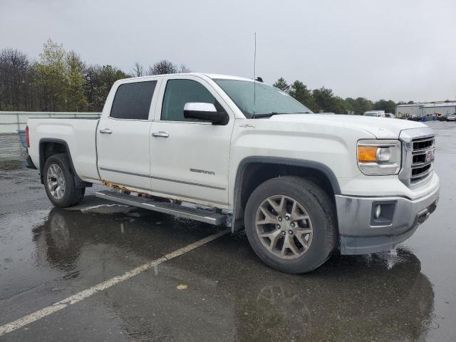 Vin: 3gtu2vec4eg373539, lot: 53978665, gmc sierra k1500 slt 20144